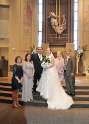 Gil & Sarah's Wedding 0430